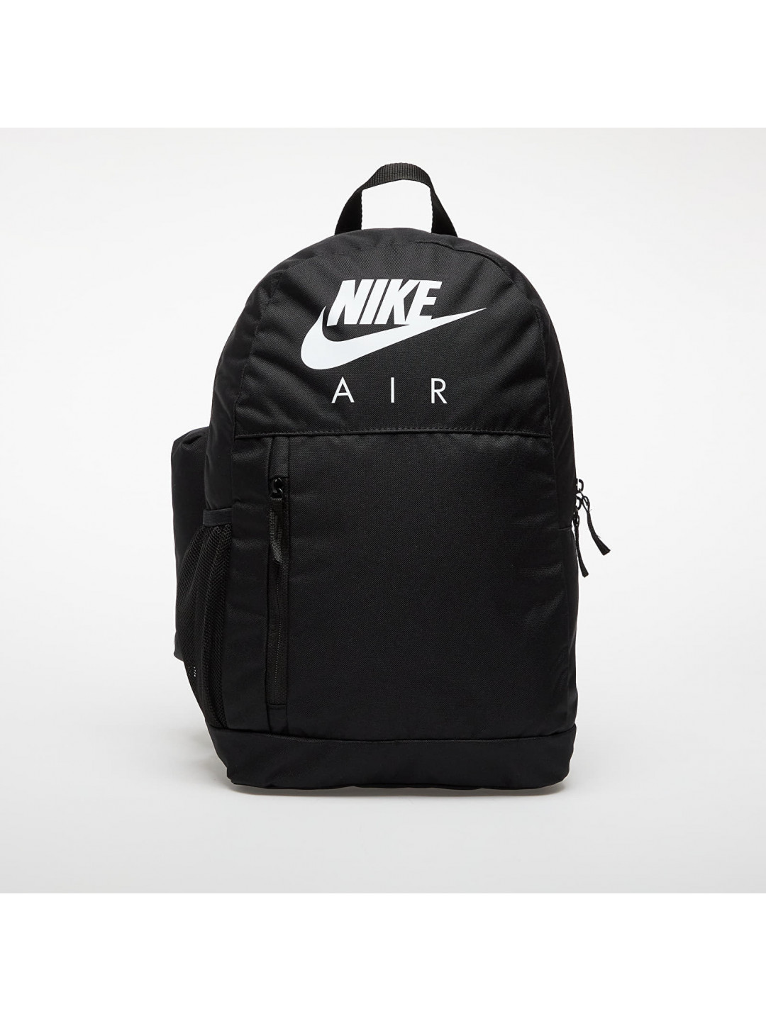 Batoh Nike Elemental Kids & 39 Backpack 20L Black Black White Universal